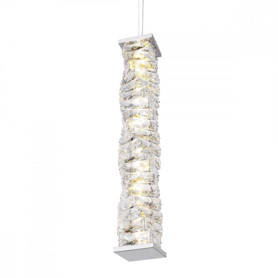 10186/600 Подвесной светильник LOFT IT Monaсo