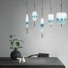 10223/B Blue Подвесной светильник LOFT IT Venice