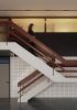 Трековый светильник Technical TR080-4-10WTW-B