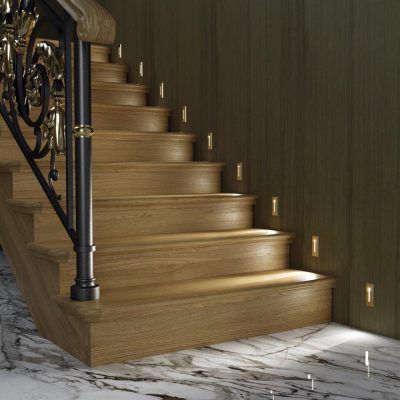 Подсветка для лестниц Odeon Light Escala 7055/3WL