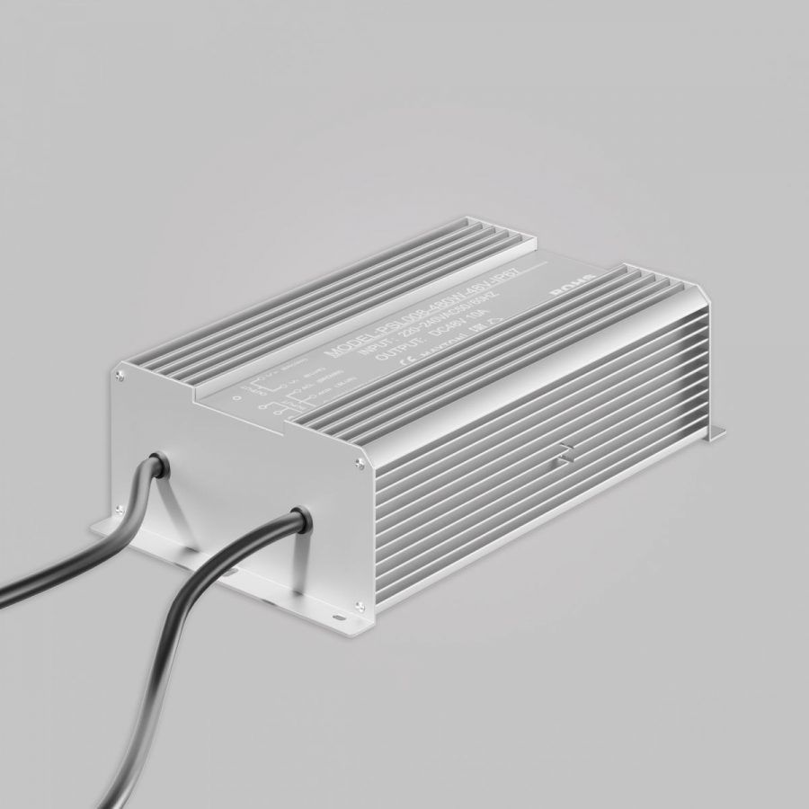 Источник напряжения Technical PSL008-480W-48V-IP67