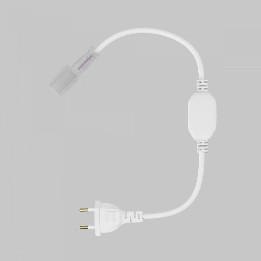 Комплектующие для гибкого неона Led Strip 201236
