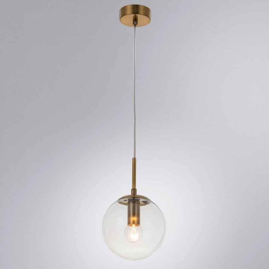 Подвесной светильник Arte Lamp VOLARE A1915SP-1AB