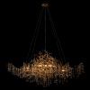 10351/1200L AB Подвесная люстра LOFT IT Coral