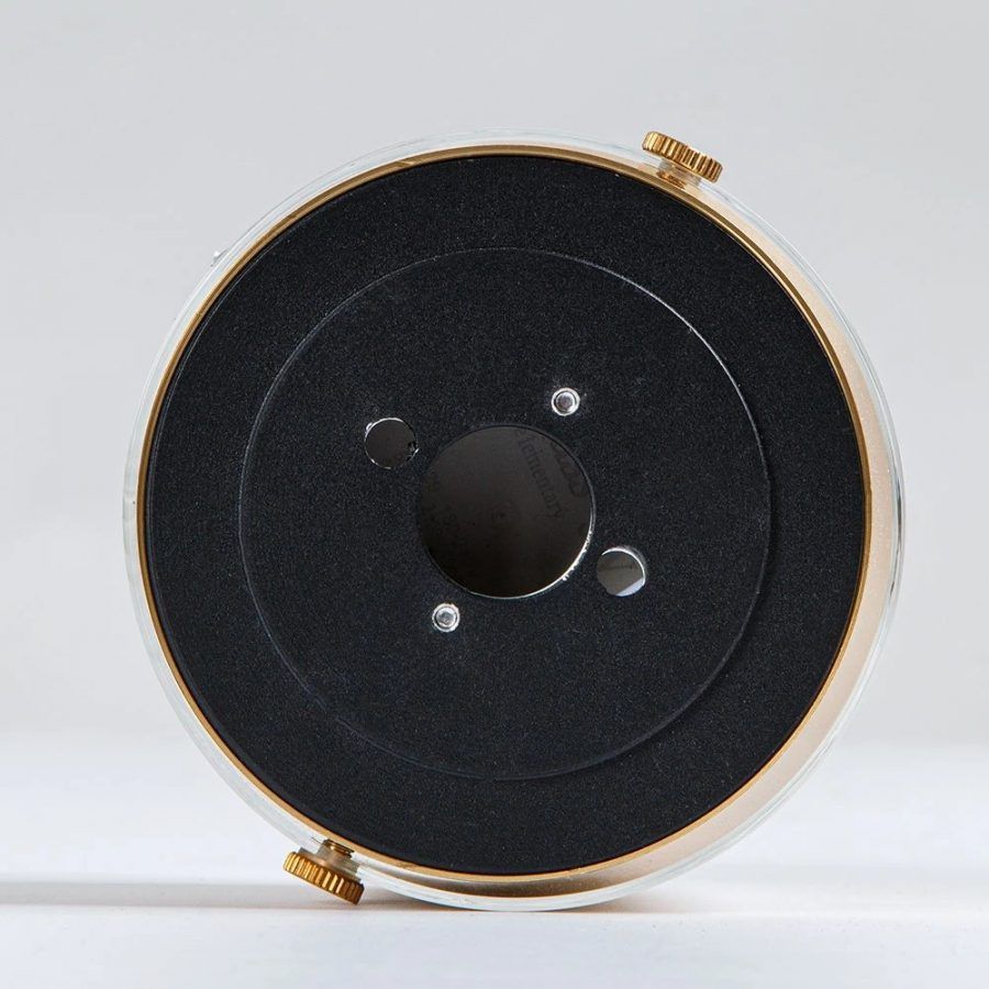 Точечный накладной светильник Arte Lamp LAZIO A5366PL-1SG