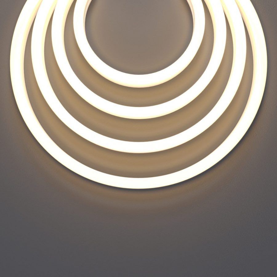 Гибкий неон Led Strip 432001