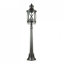 Ландшафтный светильник на столб Odeon Light Sation 4045/3F