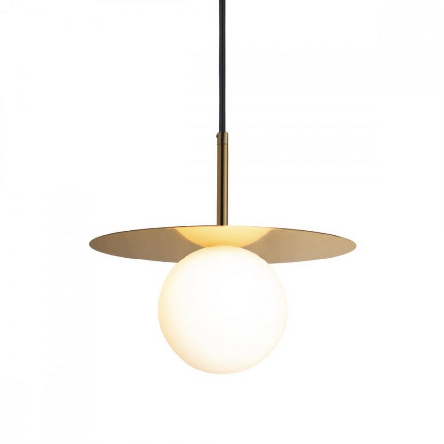10120/250P Gold Подвесной светильник LOFT IT Ufo