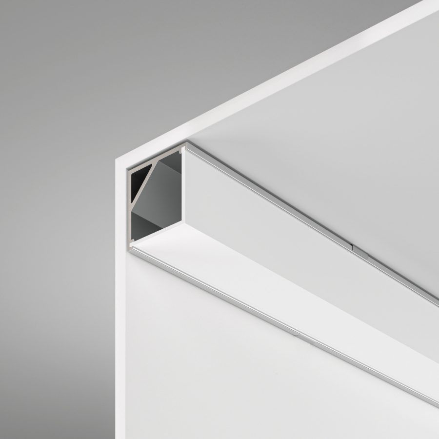 Профиль Led Strip ALM009S-2M