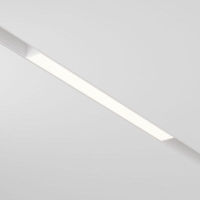 Трековый светильник Technical TR030-2-12W3K-W