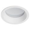 Рамка термостойкая (светильник) PVC Piano Lightstar 012906