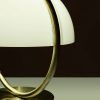 Кабинетная настольная лампа Arte Lamp BANKER A5041LT-1AB
