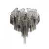 10208/1000C Gunmetal Потолочный светильник LOFT IT Stream