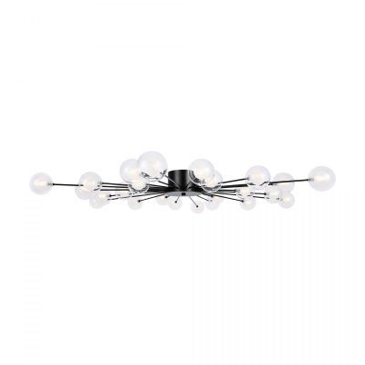 Потолочный светильник Freya FR5242CL-24B1
