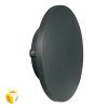Фасадный светильник Arte Lamp NIMBO A1510AL-1BK
