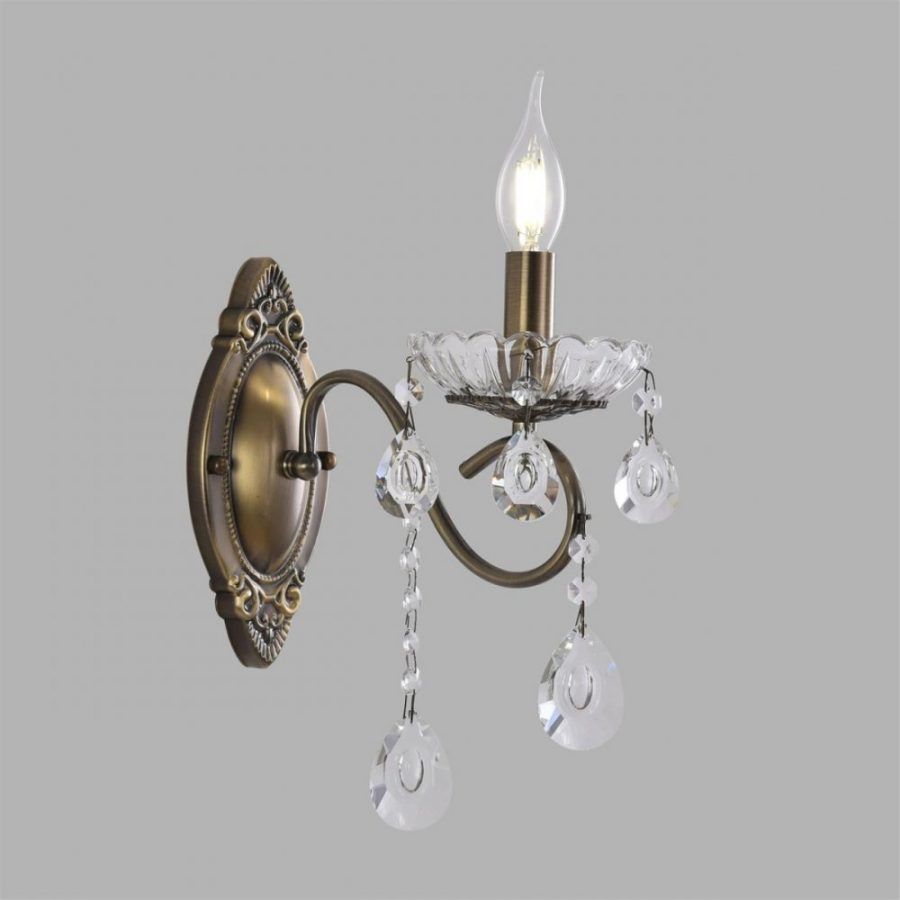 Бра Lumion Luina 8346/1W
