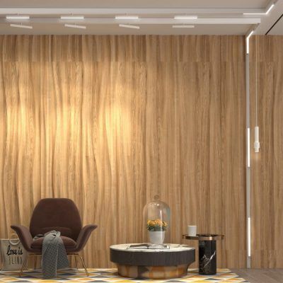 Подвес трековый светодиодный для низковольного шинопровода Novotech Flum 358552