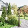Ландшафтный светильник 103 см Odeon Light Virta 4044/1F