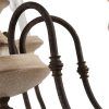 Подвесная люстра Arte Lamp WOODSTOCK A1700LM-6BR