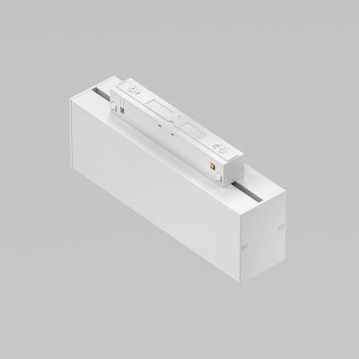 Трековый светильник Technical TR012-2-7W3K-W