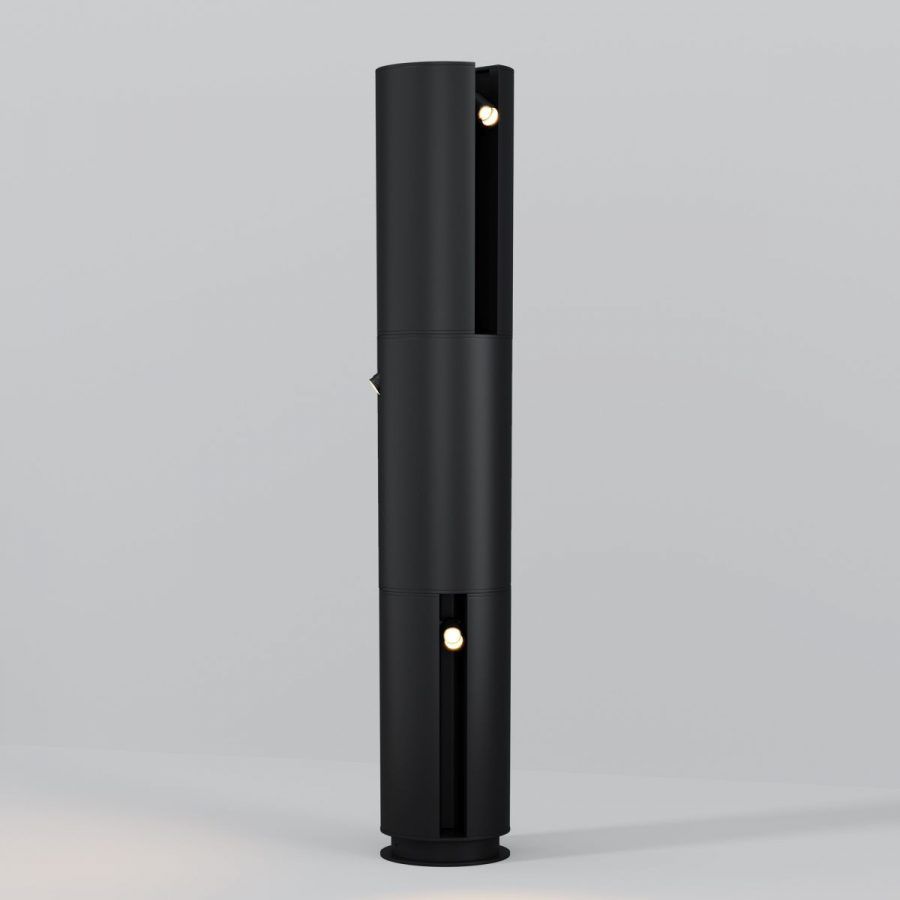 Ландшафтный светильник Outdoor O468FL-L9B3K