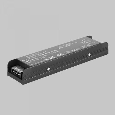 Источник напряжения Technical PSL007-200W-48V-IP20