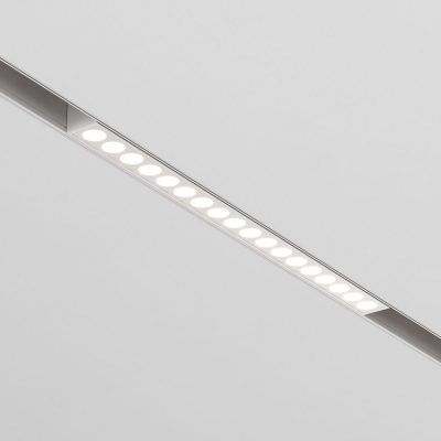 Трековый светильник Technical TR031-4-18WTW-DD2-W