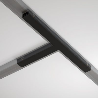 Комплектующие для систем освещения с токоведущими элементами Technical TRA172TPC-1B
