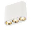Потолочный Odeon Light Small 7091/8CL