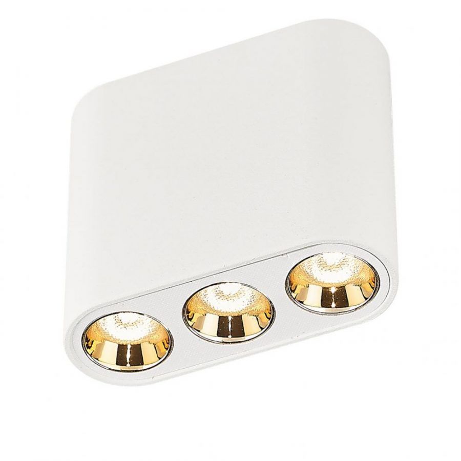 Потолочный Odeon Light Small 7091/8CL