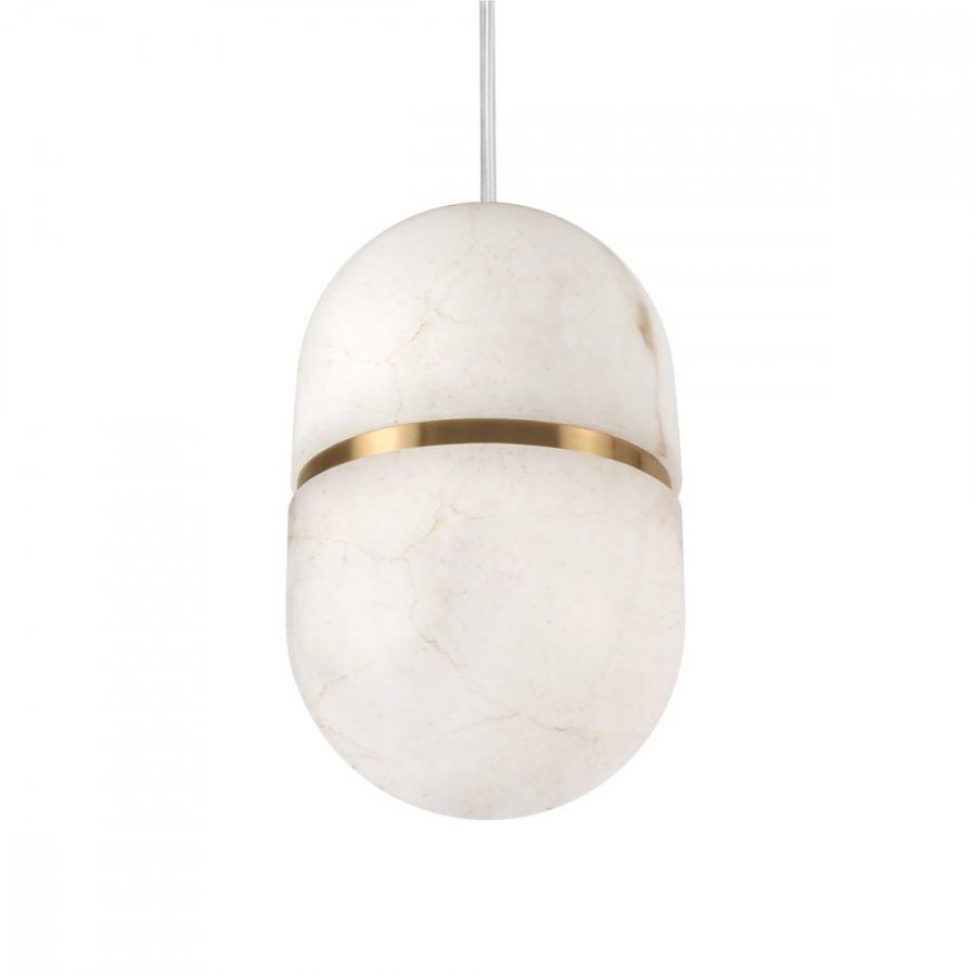 10553/S Подвесной светильник LOFT IT Yum acrylic