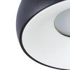 Точечный встраиваемый светильник Arte Lamp HEZE A6665PL-1BK
