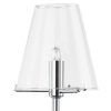 Бра 1х40W G9 Diafano Lightstar 758614