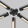 Комплектующие для систем освещения с токоведущими элементами Technical CA020L5C-B
