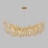 Подвесная люстра Divinare SALICE 3134/01 SP-14