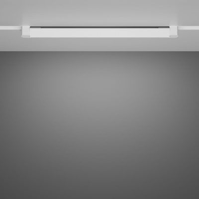 Трековый светильник Technical TR104-1-20W3K-W
