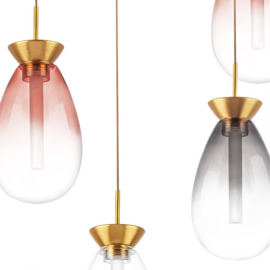 Люстра подвесная Colore Lightstar 805169