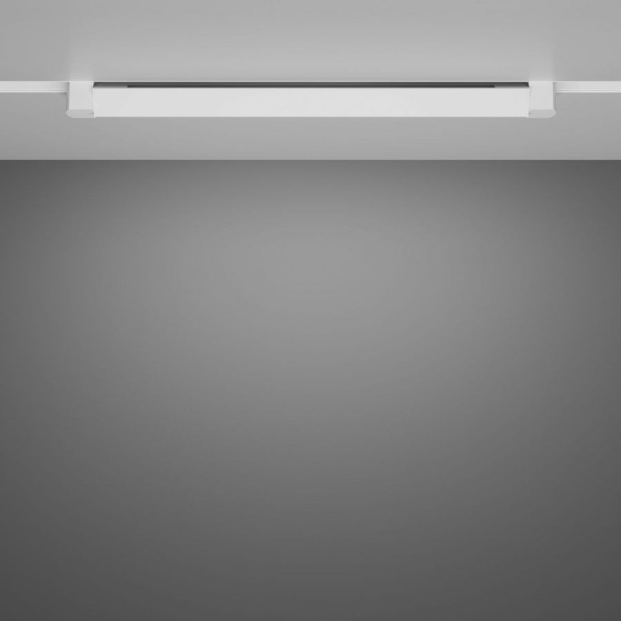 Трековый светильник Technical TR104-1-20W4K-W