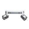 Спот Arte Lamp LENTE A1310PL-2CC