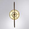 Настенный светильник Arte Lamp ALMAAZ A2563AP-1PB