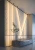 Комплектующие для профиля Led Strip LM-B-MS