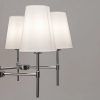 Люстра на штанге Arte lamp DANIELLA A4104LM-6CC