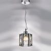 Подвес Limpio Lightstar 722014