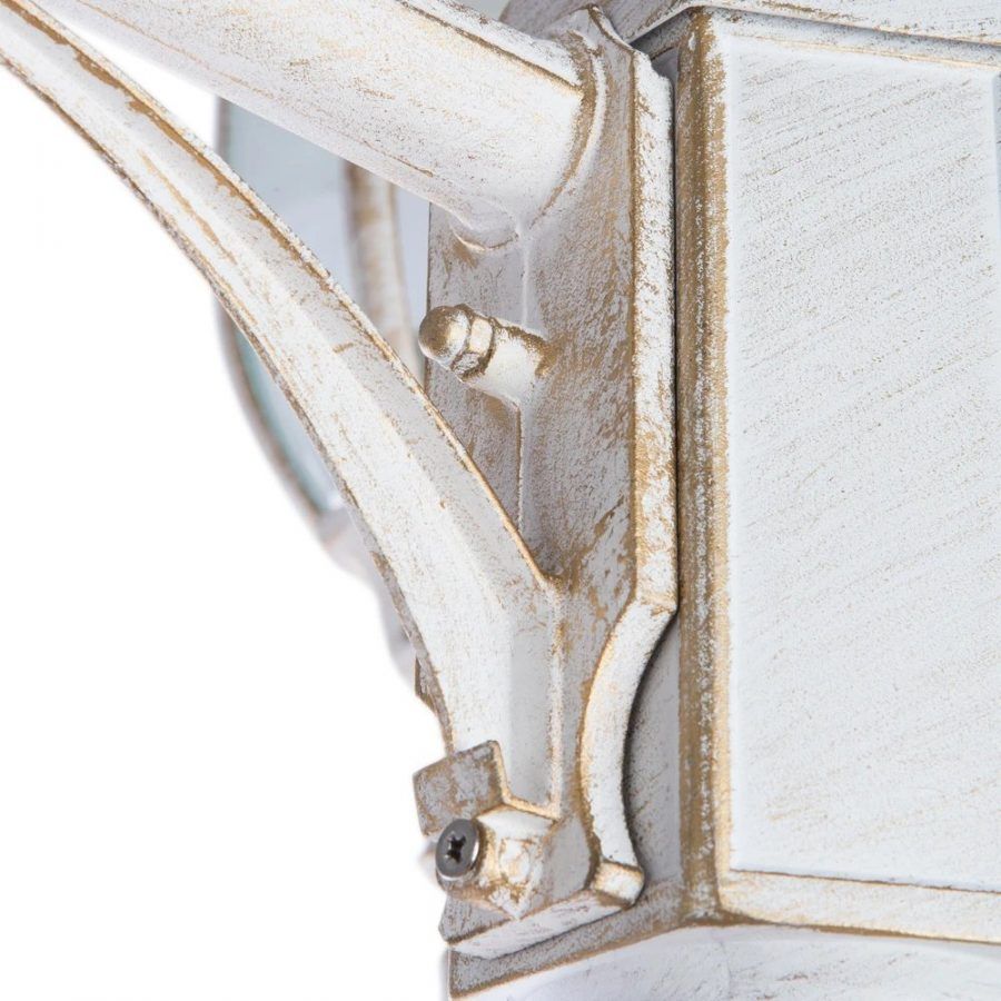 Парковый светильник Arte Lamp PEGASUS A3151PA-3WG