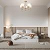 Настольный светильник Freya FR5369TL-01BS