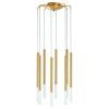 Люстра подвесная Tubo Lightstar L8T747133