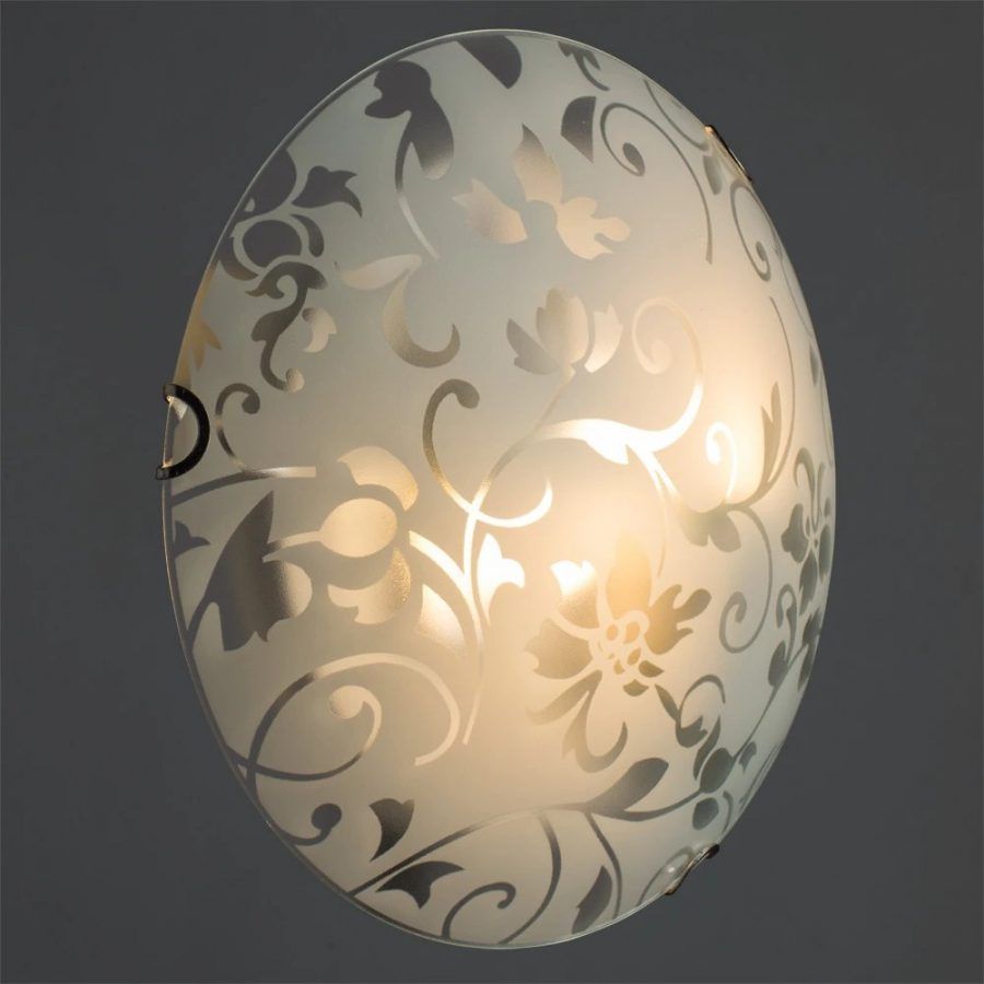 Потолочный светильник Arte Lamp ORNAMENT A4120PL-2CC