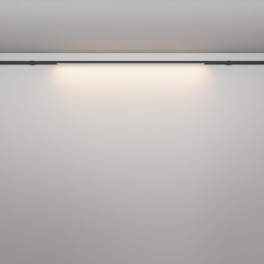 Светильник Technical C100CL-L1000-24W3-6K-B