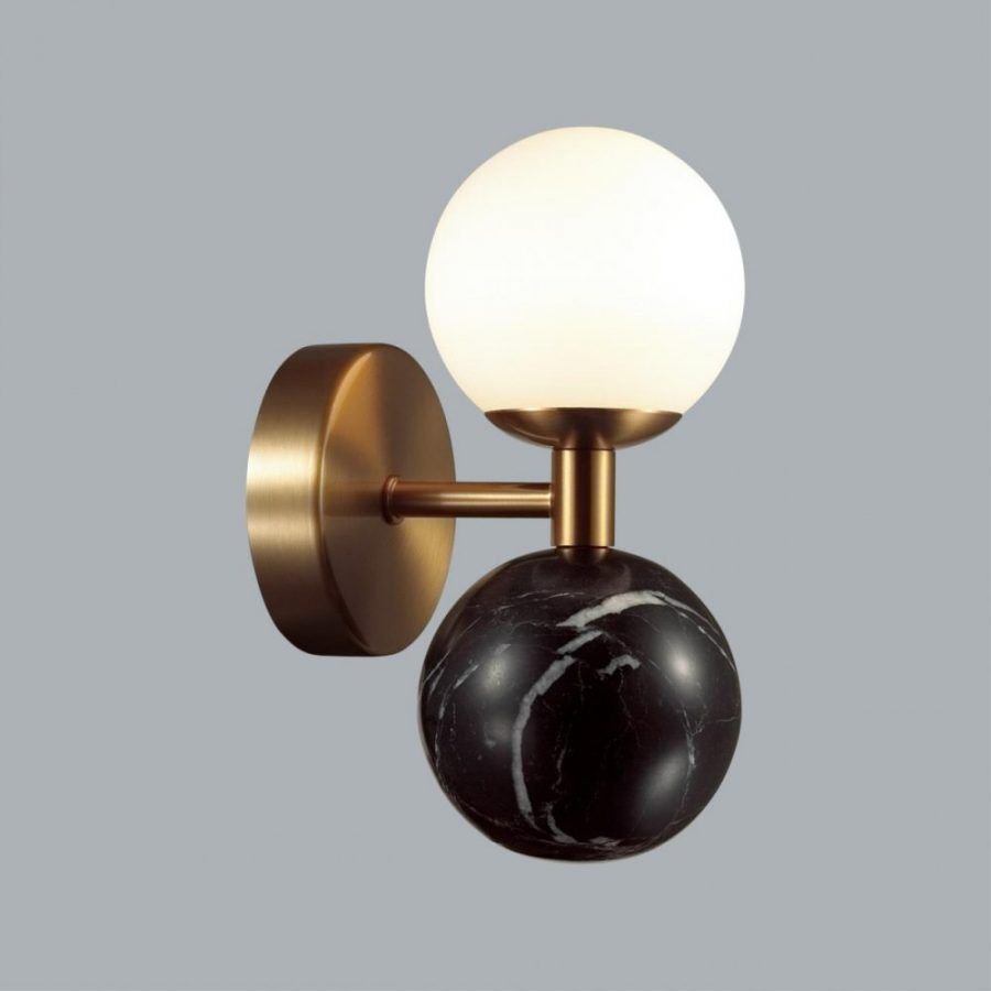 Настенный светильник Odeon Light Lolla 4361/6WL