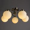 Потолочная люстра Arte Lamp CLOUD A8170PL-5AB